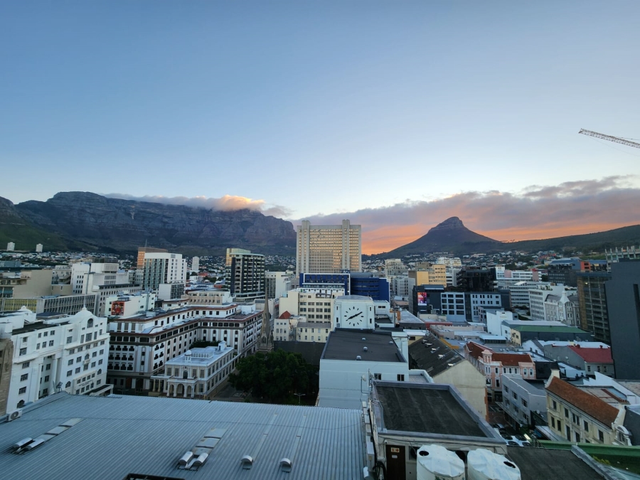 To Let 2 Bedroom Property for Rent in Cape Town City Centre Western Cape